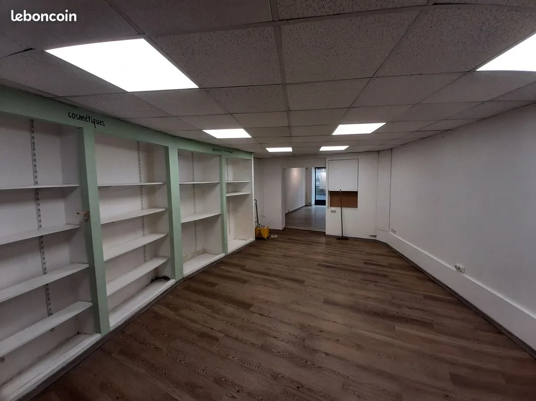 Local commercial