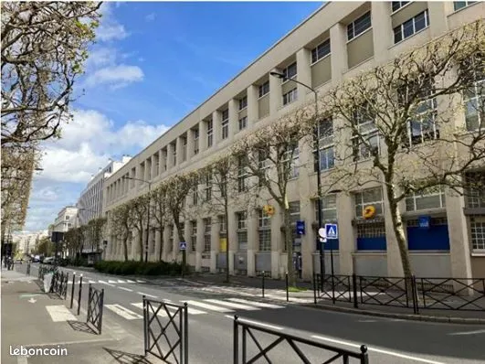 Logistique