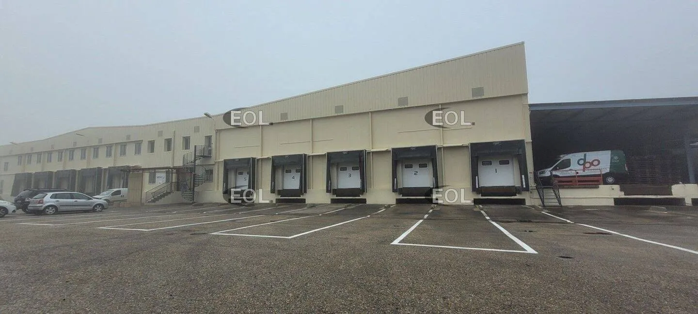 Logistique