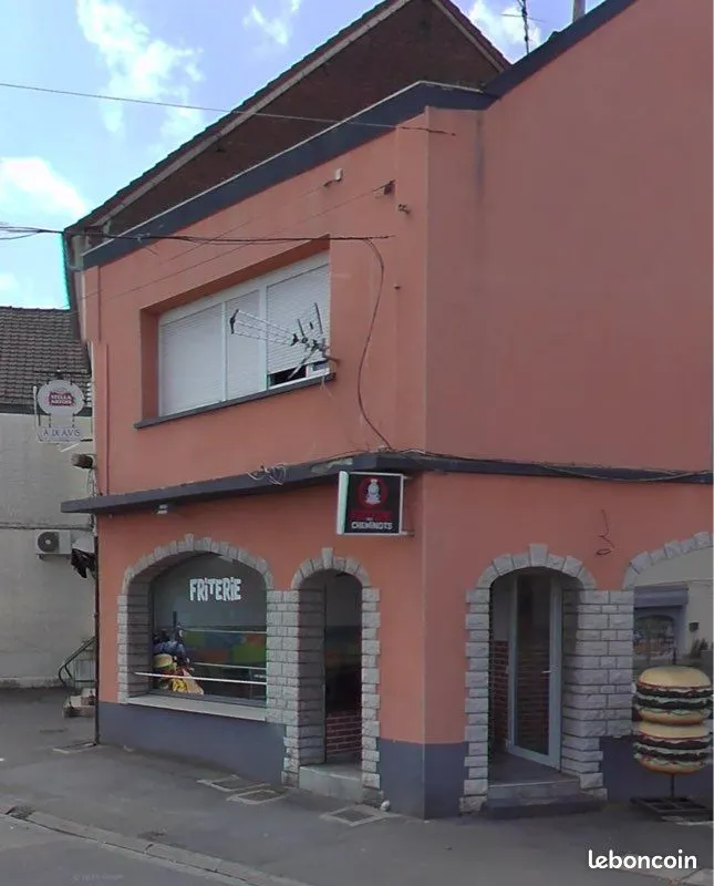 Local commercial
