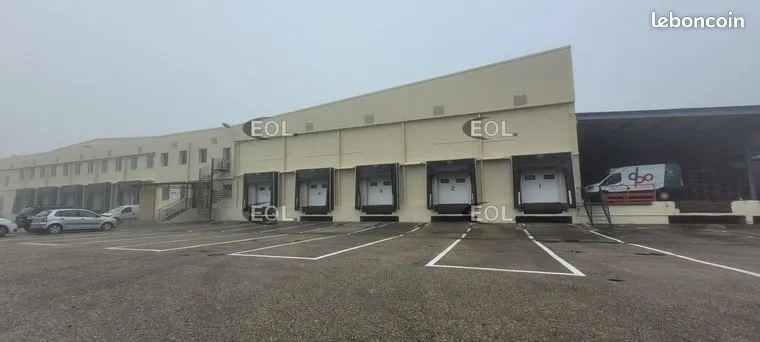 Logistique