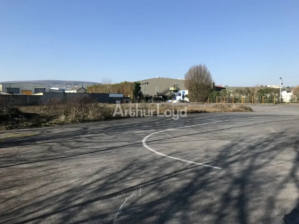 Local d'activité