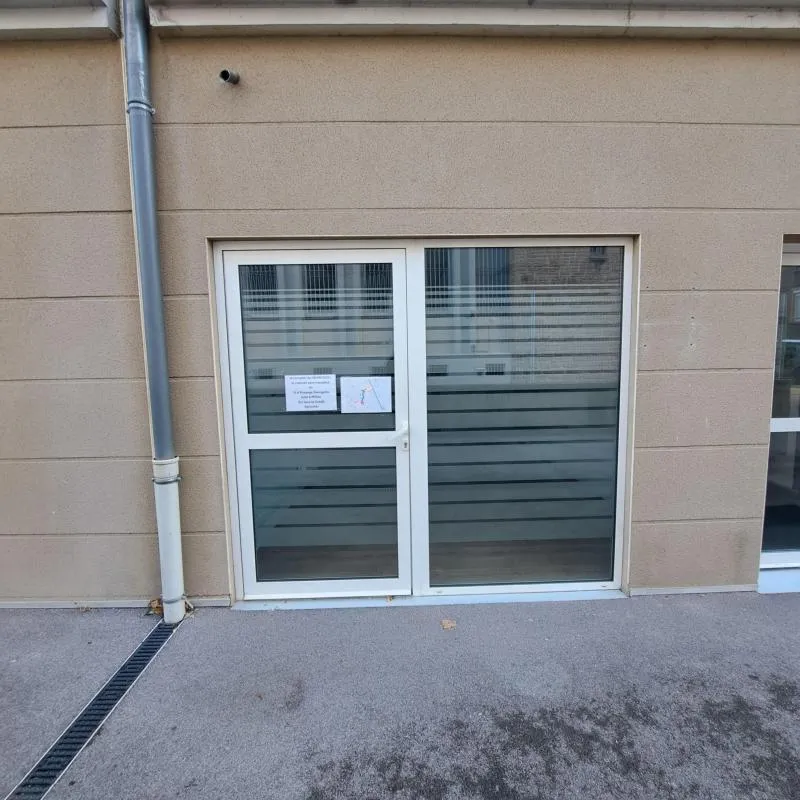 Bureau