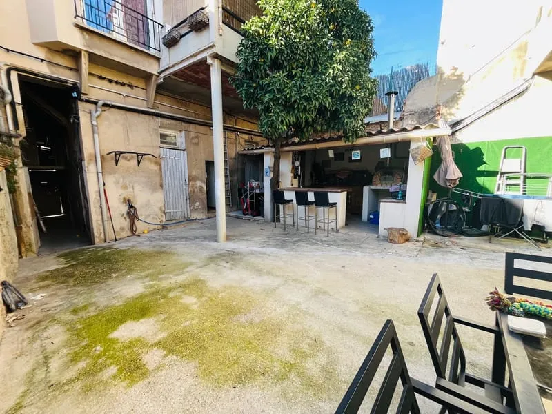Immeuble
