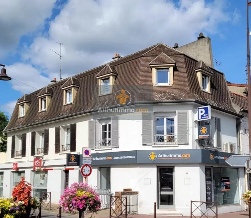 Immeuble