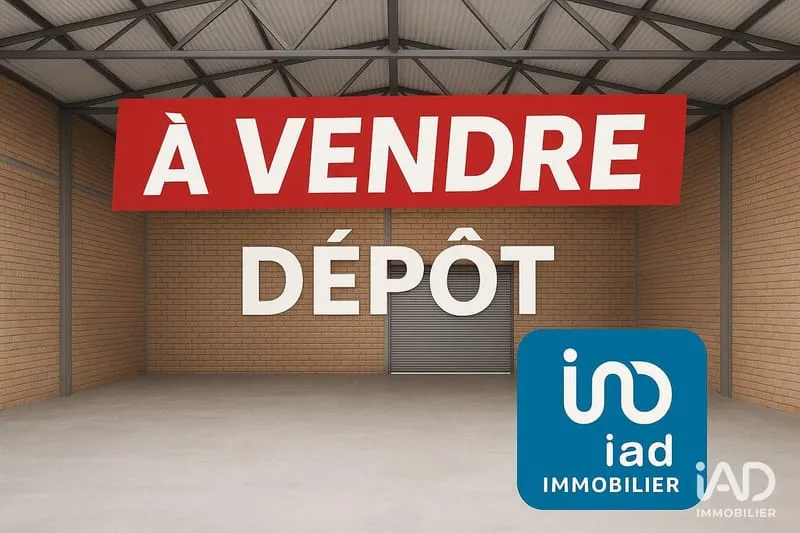 Local d'activité