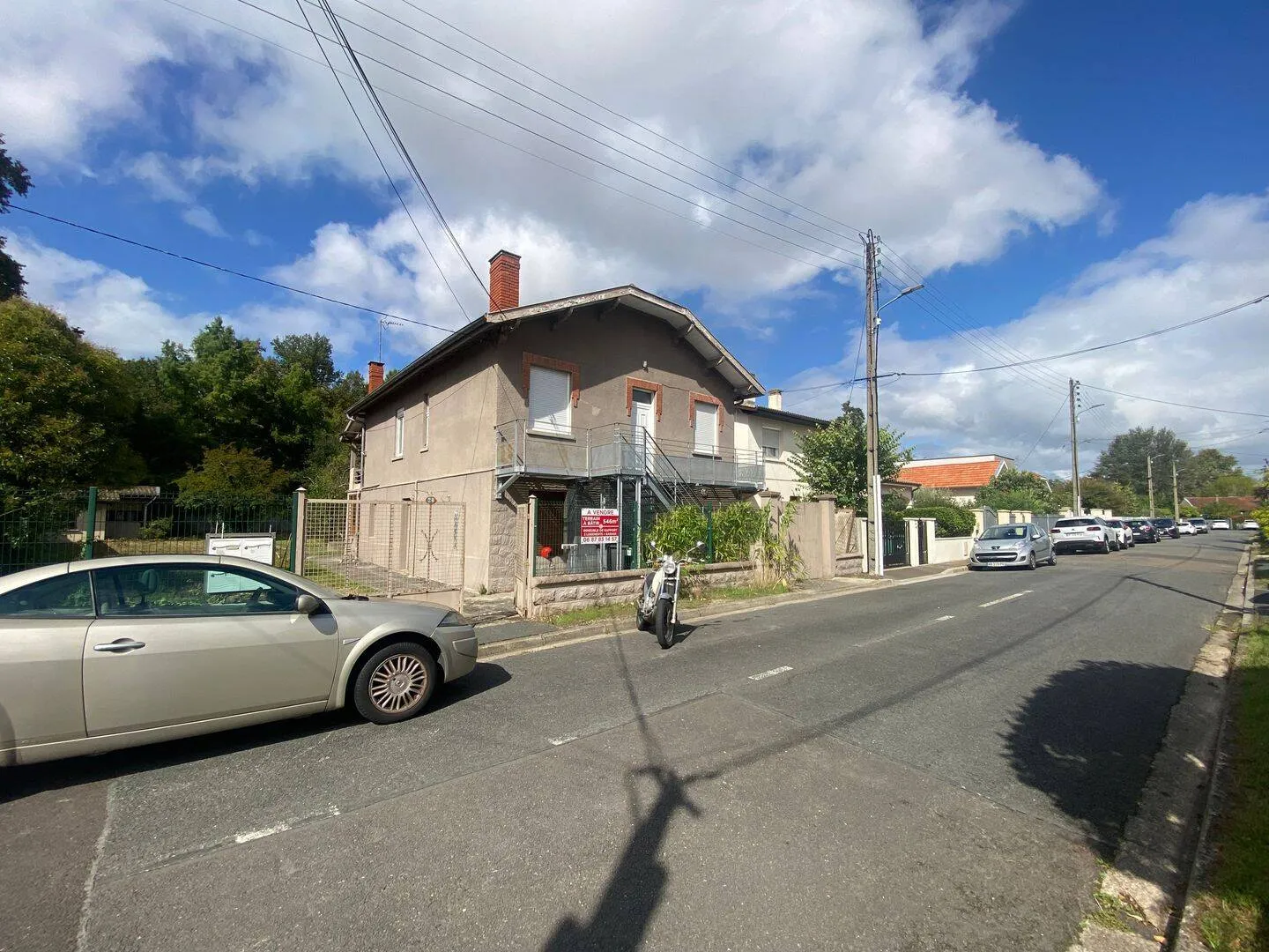 Immeuble