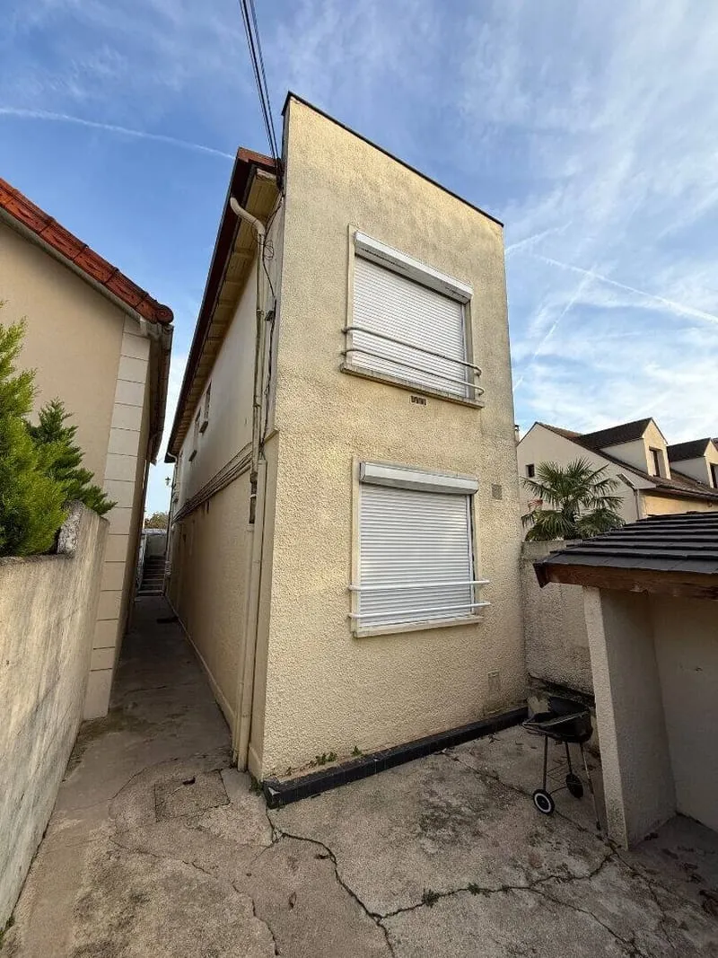 Immeuble