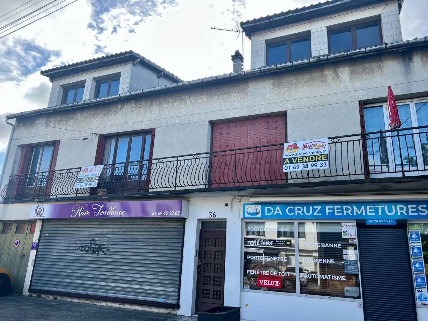 Immeuble