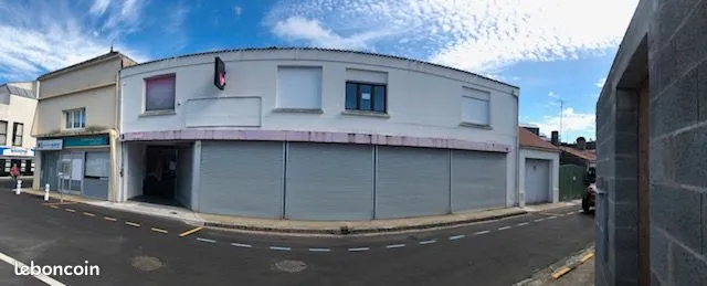 Local commercial