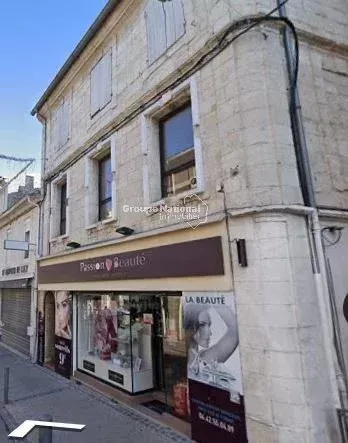 Immeuble