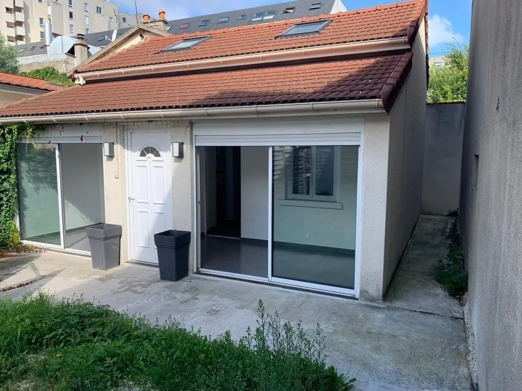 Immeuble