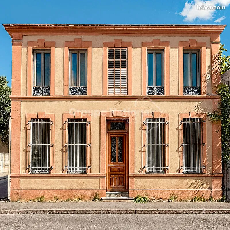 Immeuble