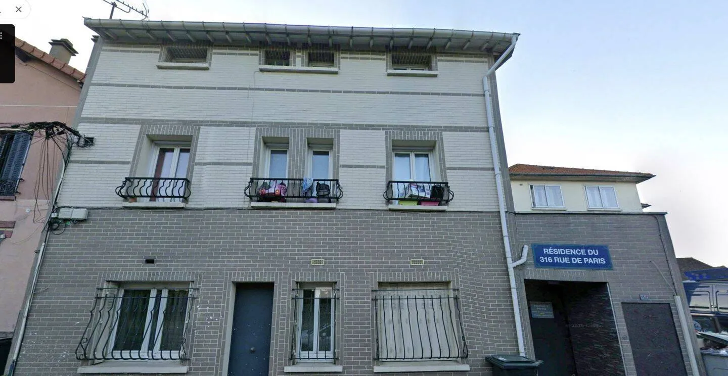Immeuble