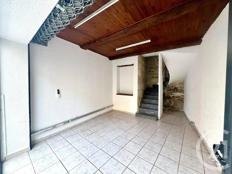 Immeuble