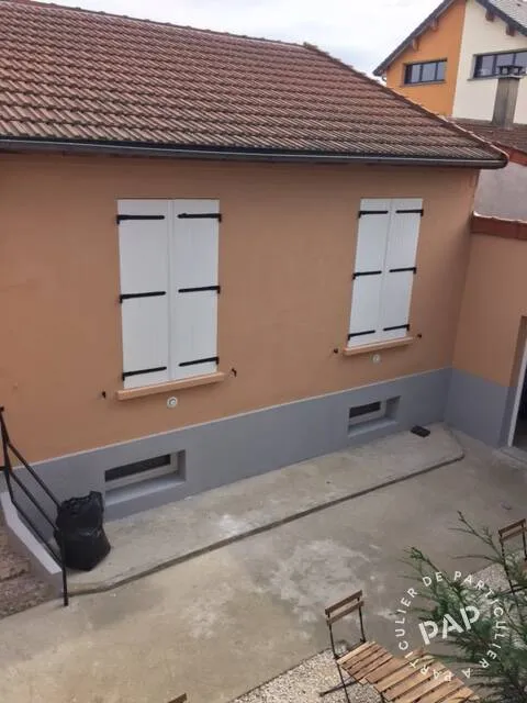 Immeuble