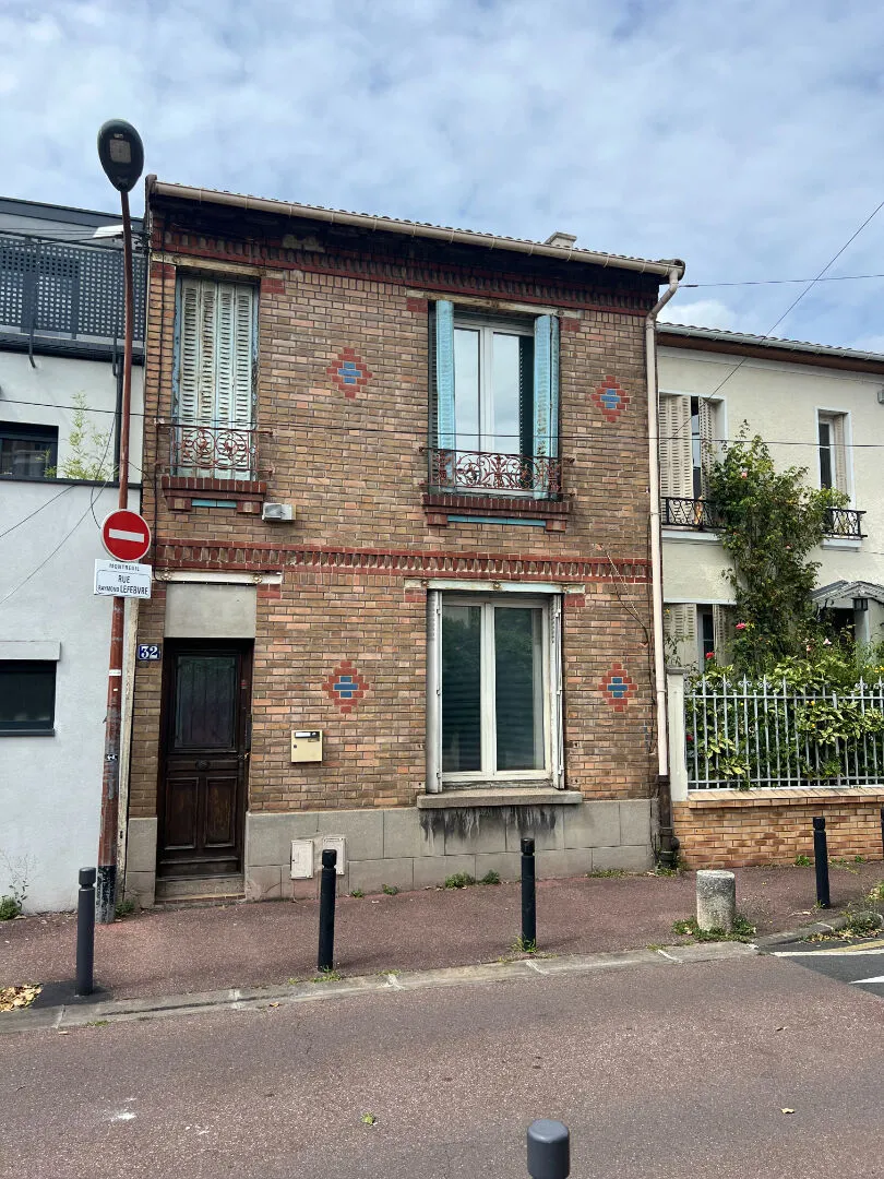 Immeuble