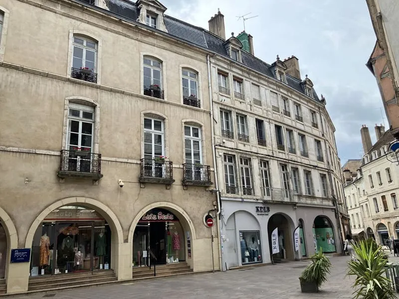 Immeuble
