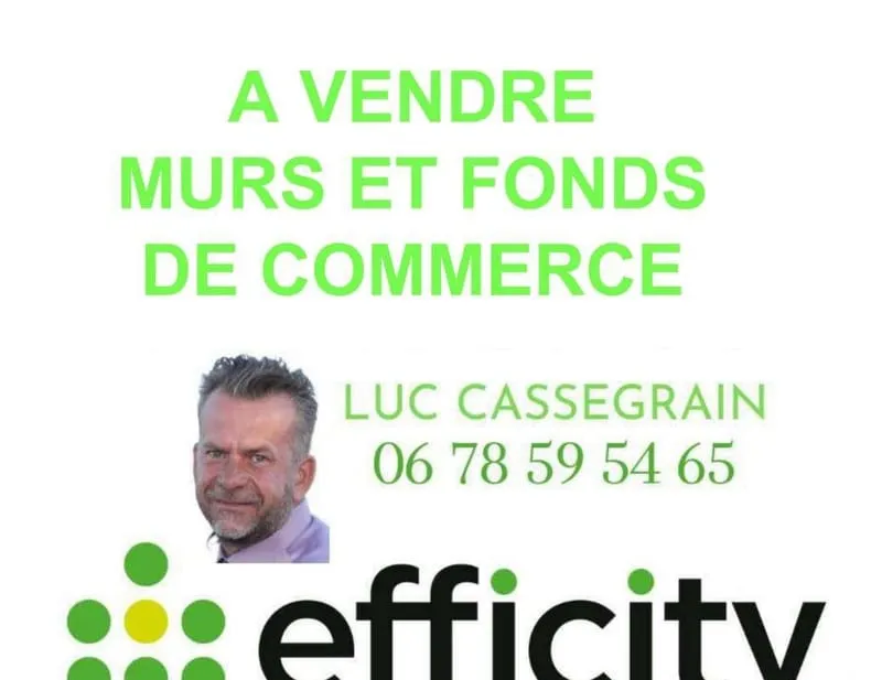 Local commercial
