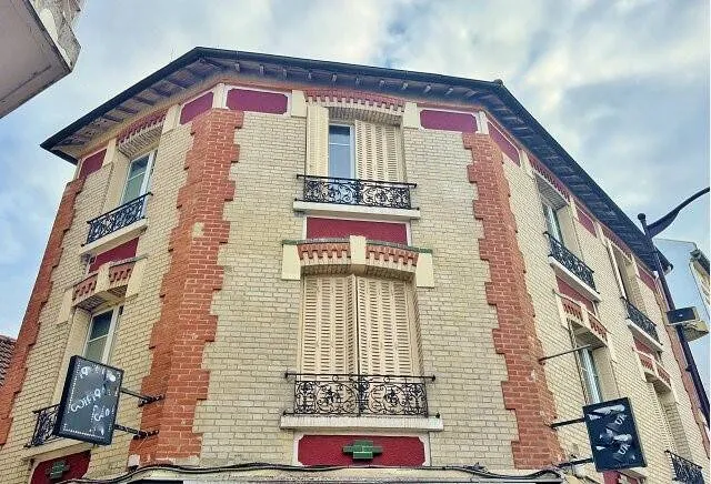 Immeuble
