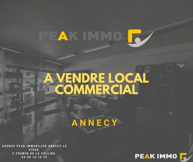 Local commercial