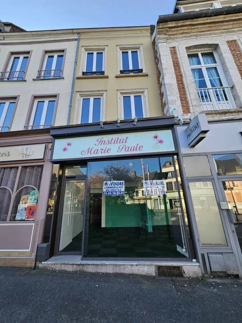 Bureau