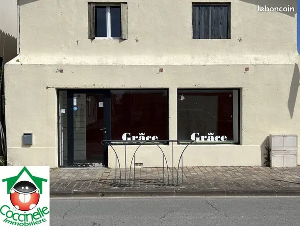 Local commercial