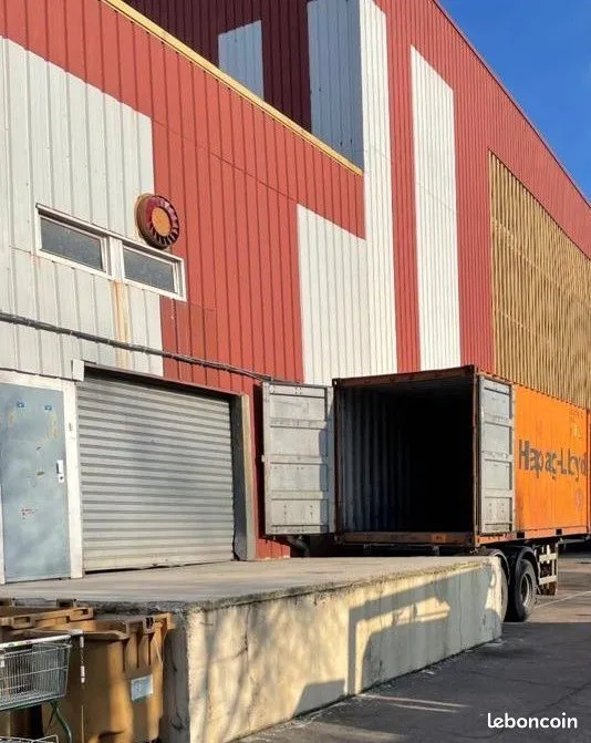 Logistique