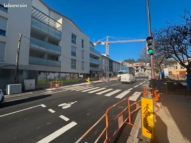 Local commercial