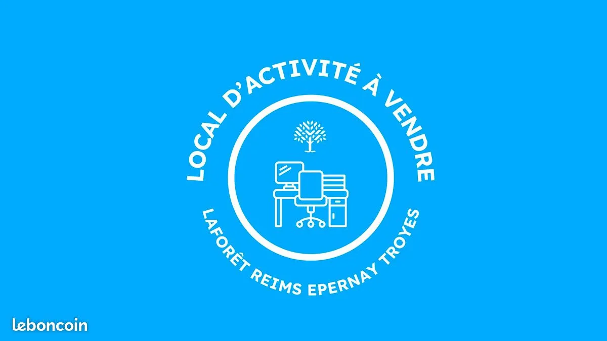 Local d'activité