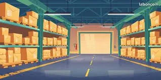 Logistique