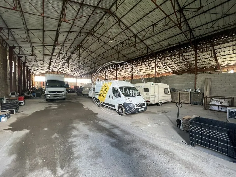 Logistique