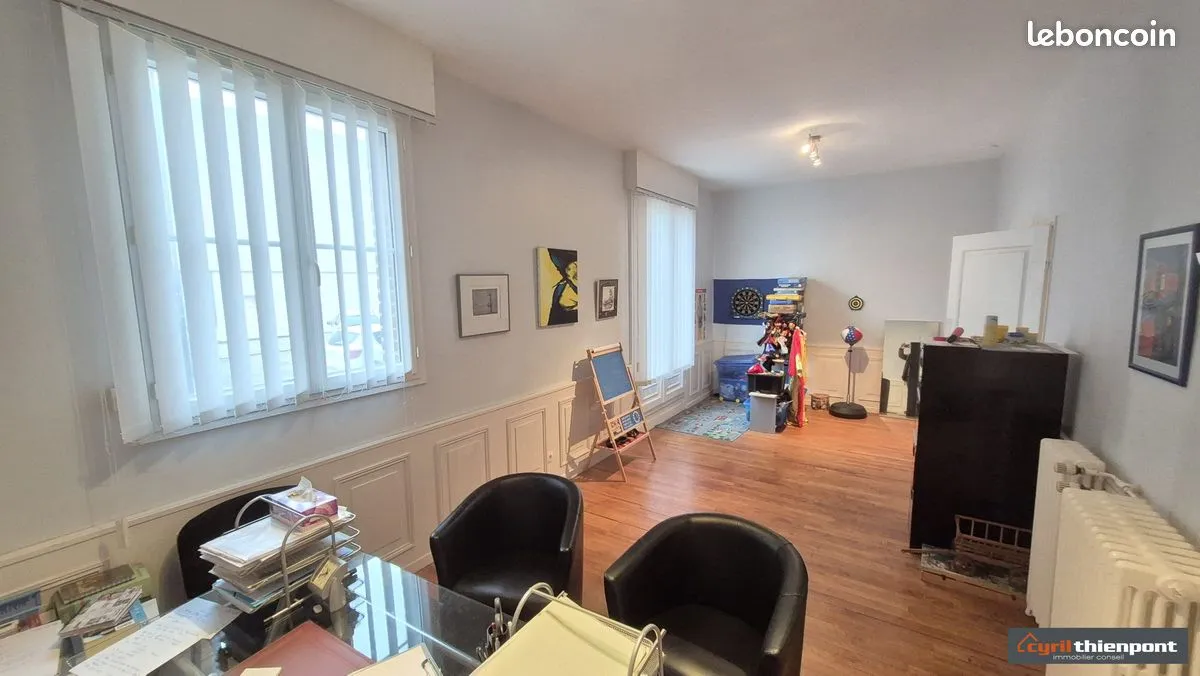 Bureau