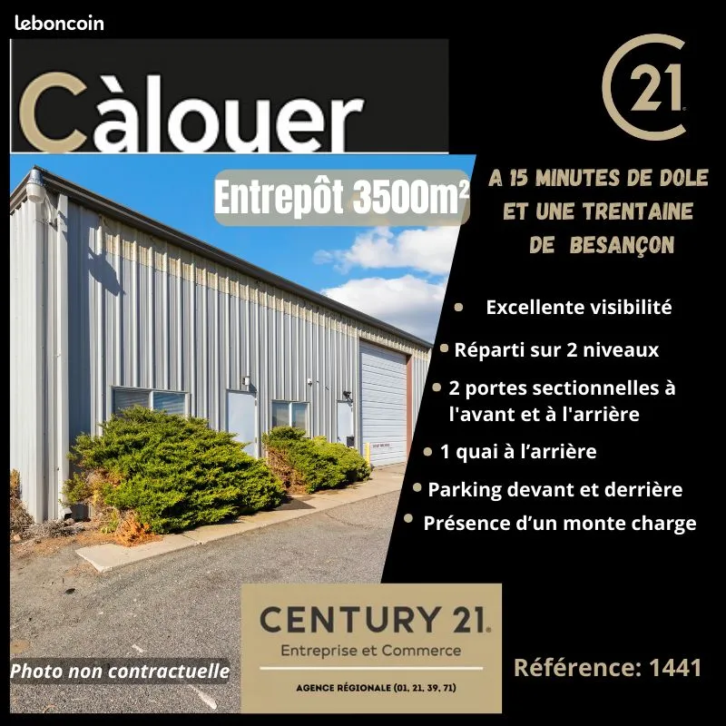 Logistique