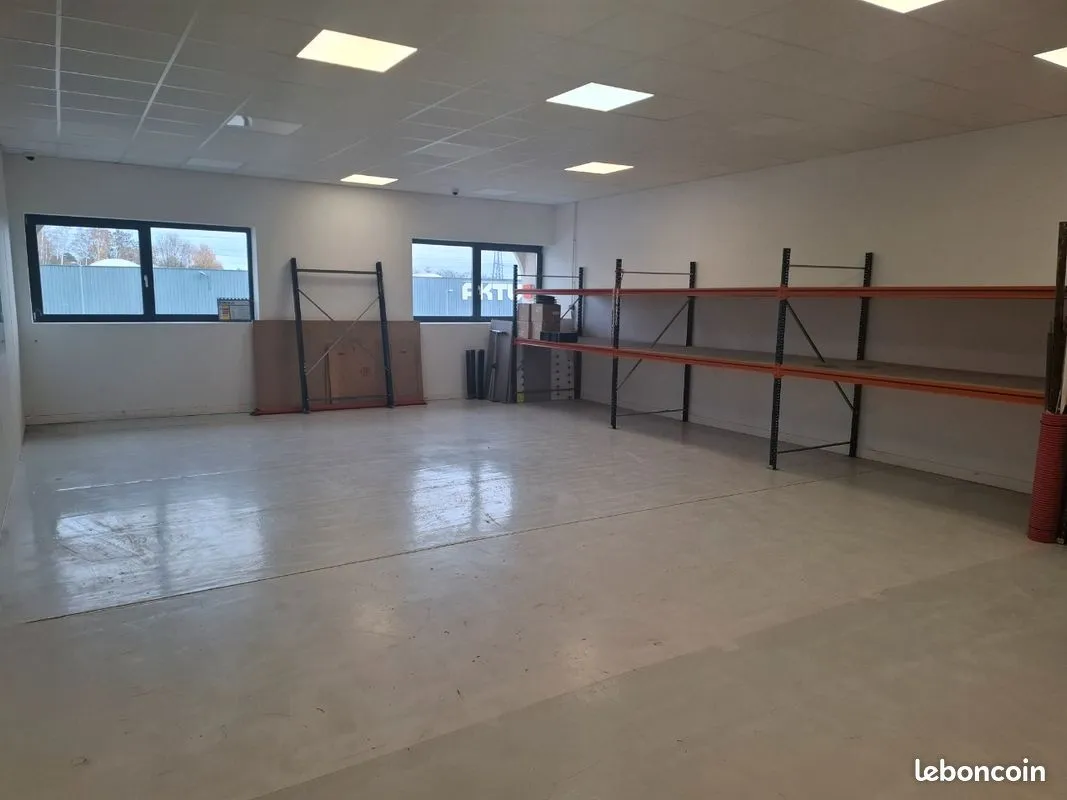 Logistique