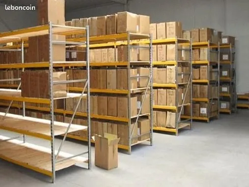 Logistique