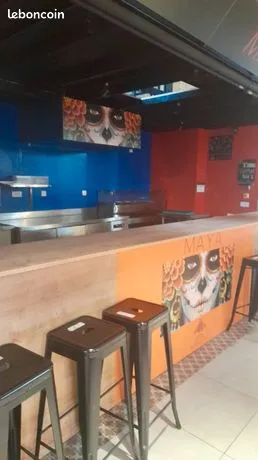 Local commercial