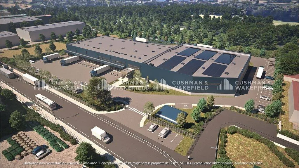 Logistique