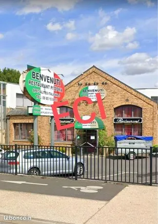 Local commercial