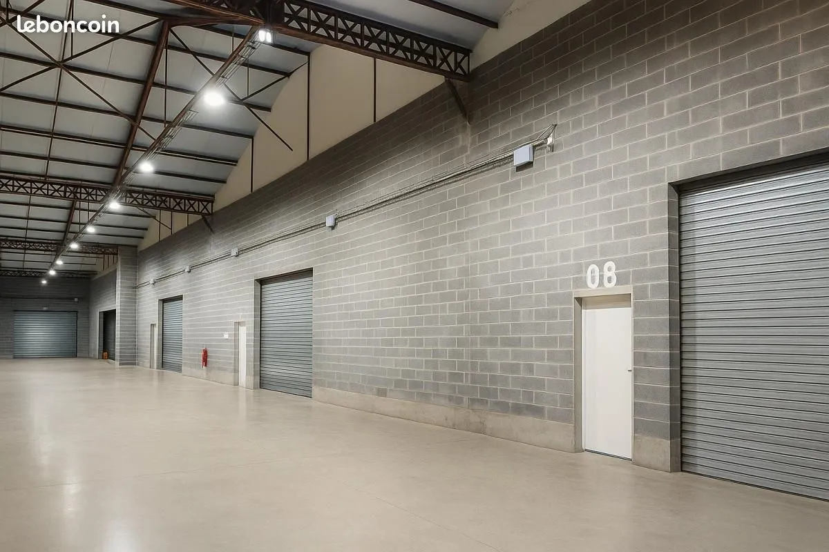 Logistique