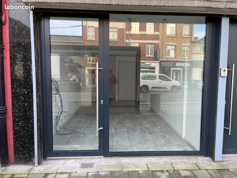 Local commercial