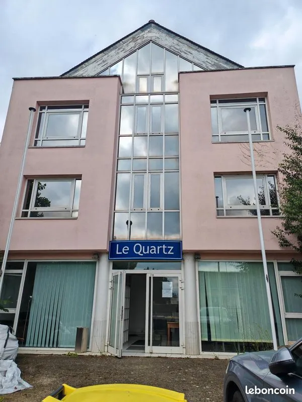 Bureau