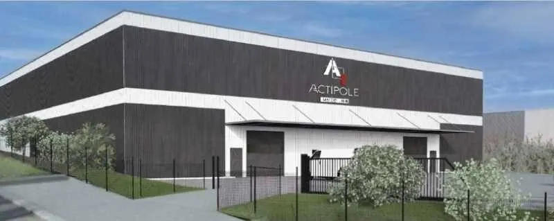 Local d'activité