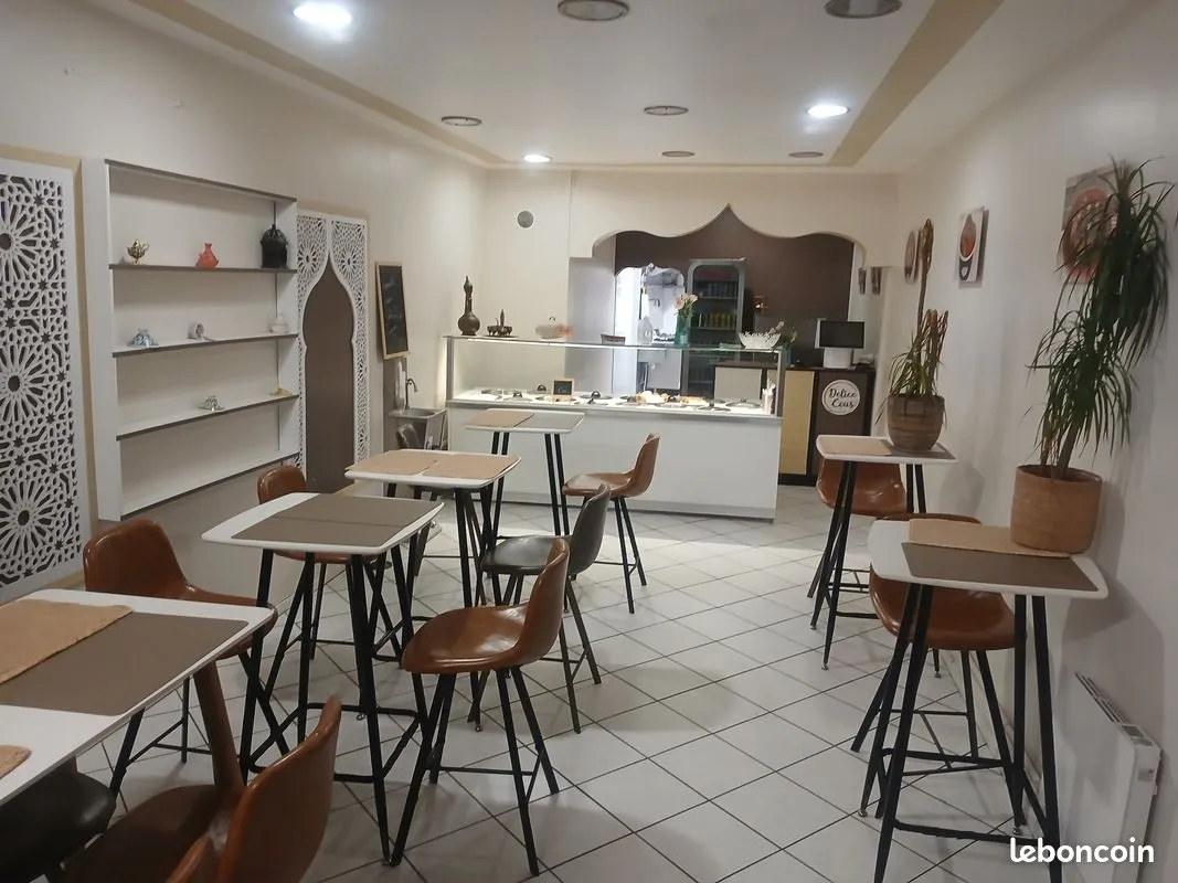 Local commercial