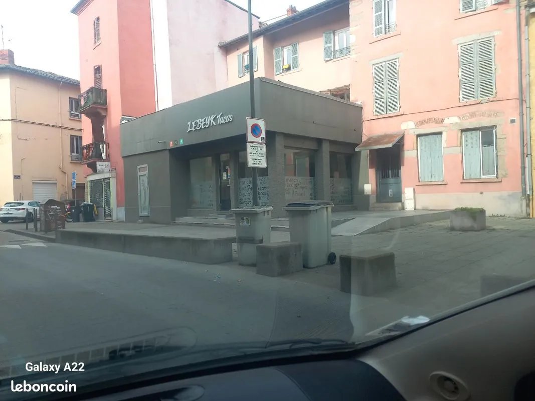 Local commercial