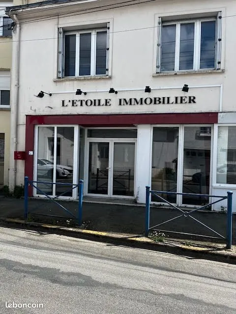 Immeuble