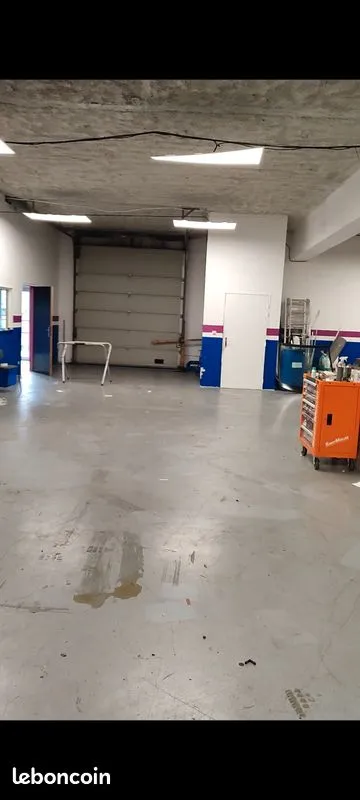 Local commercial