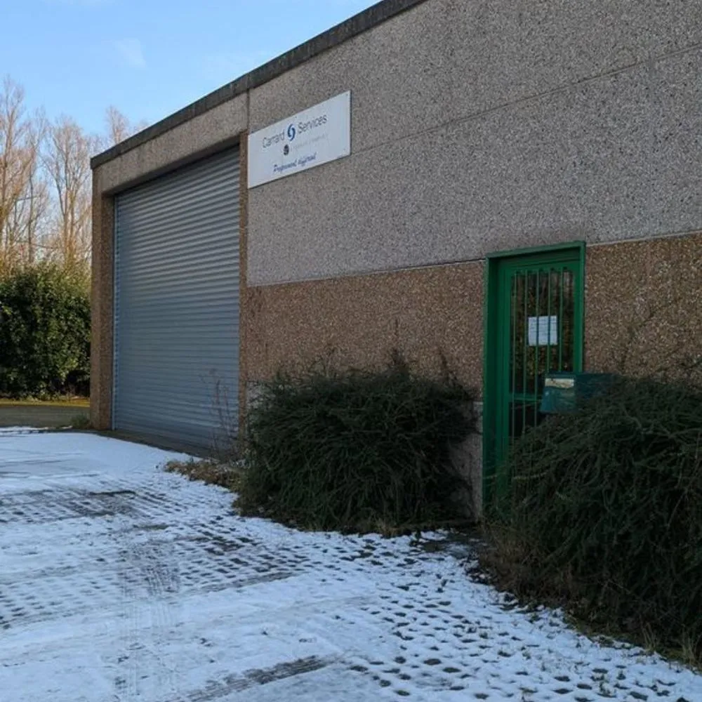 Local d'activité