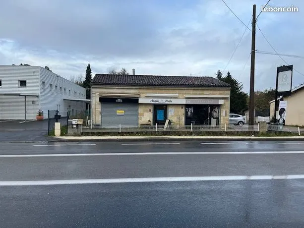 Local commercial