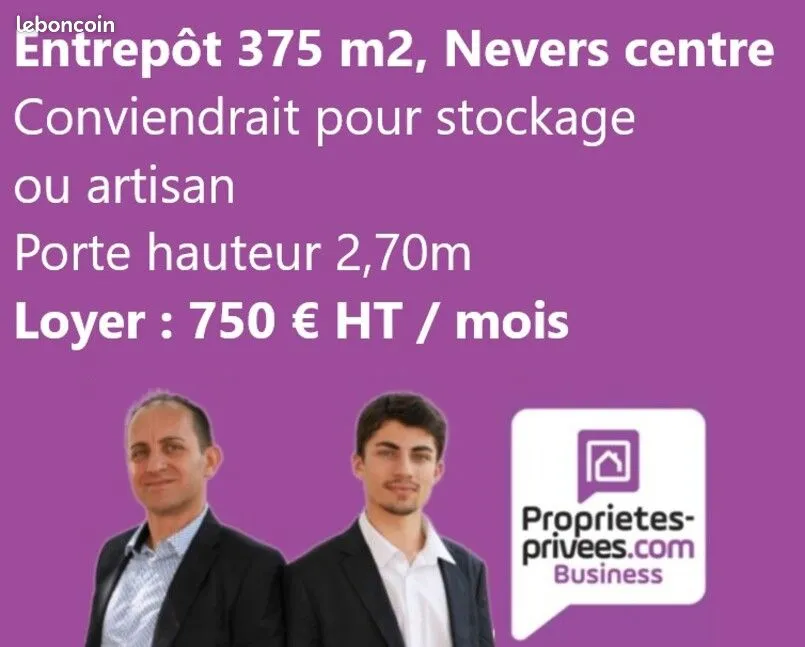 Logistique